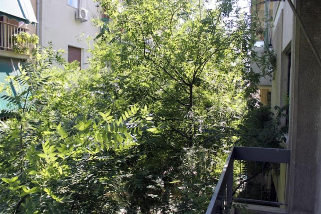 Athens Central Green 7 Min From Metro And 2 Min From Trolley Eksteriør billede